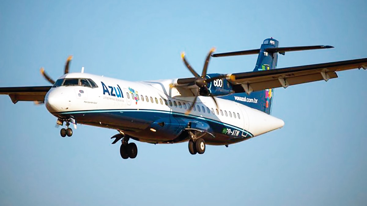 Retomada de voos comerciais no Aeroporto Diomício Freitas em Forquilhinha está próxima