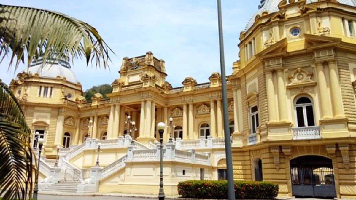 Rio de Janeiro pode ter quatro governadores em um mês durante crise política