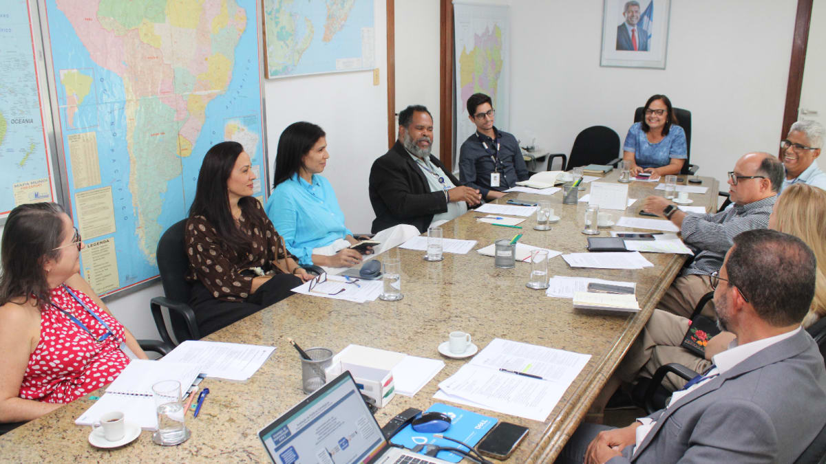 Bahia cria Comitê de Avaliação para revisar e melhorar políticas públicas