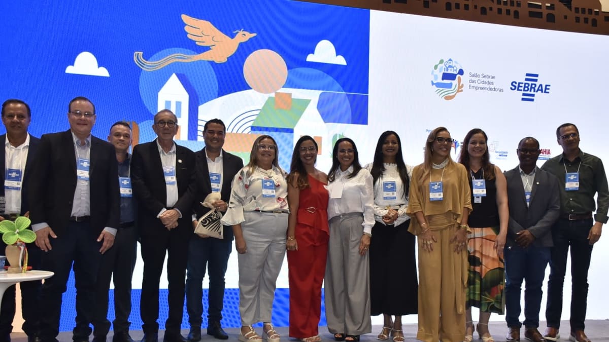 Projeto do Sebrae Bahia insere empreendedorismo em aulas da EJA para ampliar oportunidades