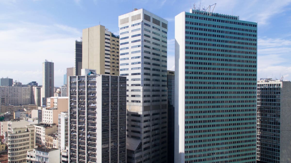 São Carlos Empreendimentos vende imóveis corporativos no Rio e prepara injeção de R$ 785 milhões