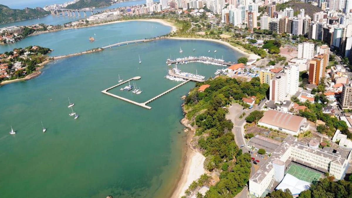 Projeto de lei na Câmara pode beneficiar mais de 343 mil imóveis em terrenos de marinha