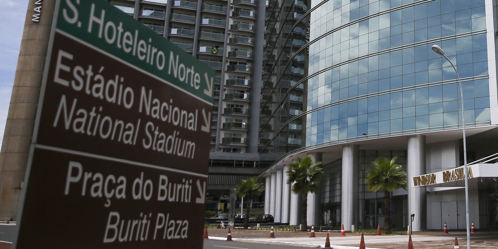 Fim das fichas de papel em hotéis no Brasil