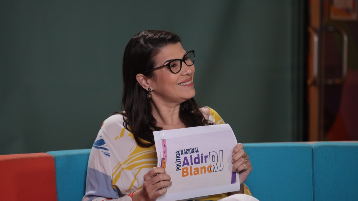 Governo do Rio lança edital Fluxos Fluminenses 2026 com investimento de R$ 22,5 milhões