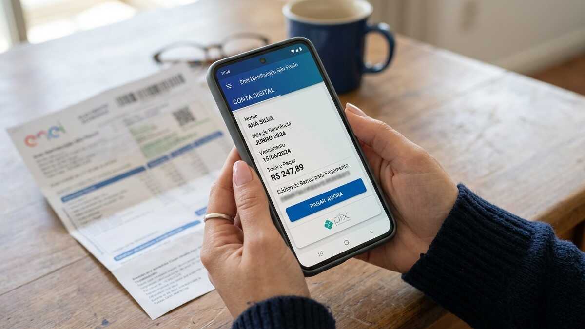 Nova regra altera cobrança da conta de luz em todo o Brasil