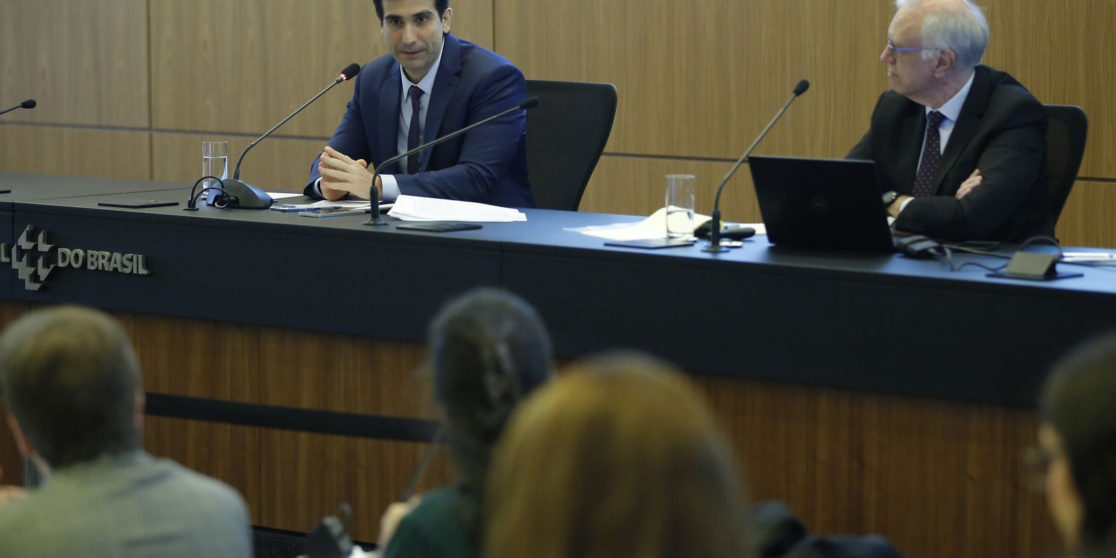 Banco Central avalia impactos da guerra no Oriente Médio na economia