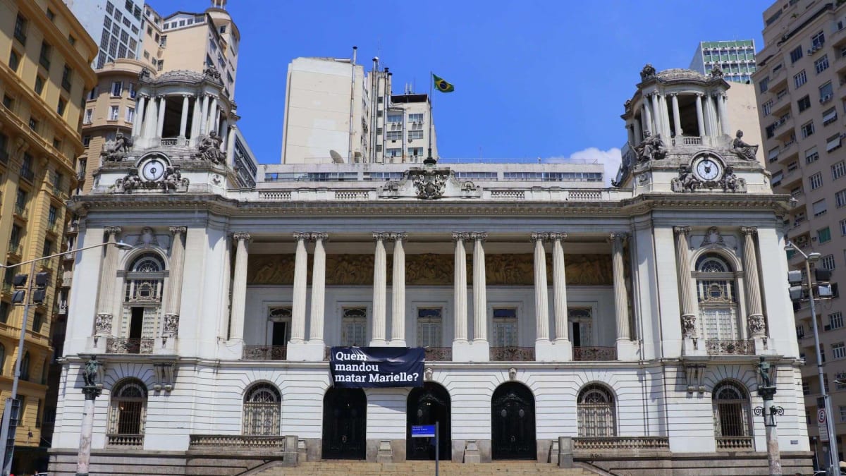 Câmara do Rio aprova projeto para fortalecer agricultura urbana feminina