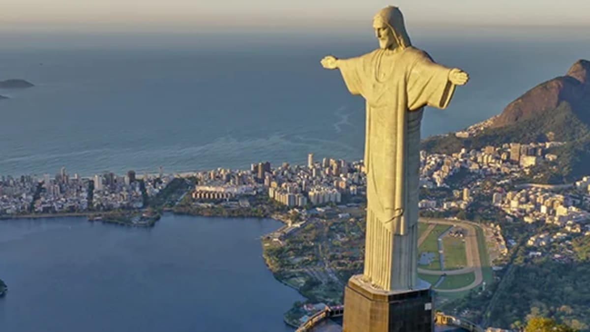 Santuário Cristo Redentor terá programação especial na Semana Santa