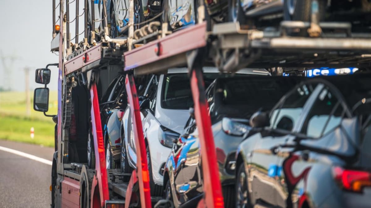 Espírito Santo movimenta US$ 1,67 bilhão no comércio exterior em fevereiro