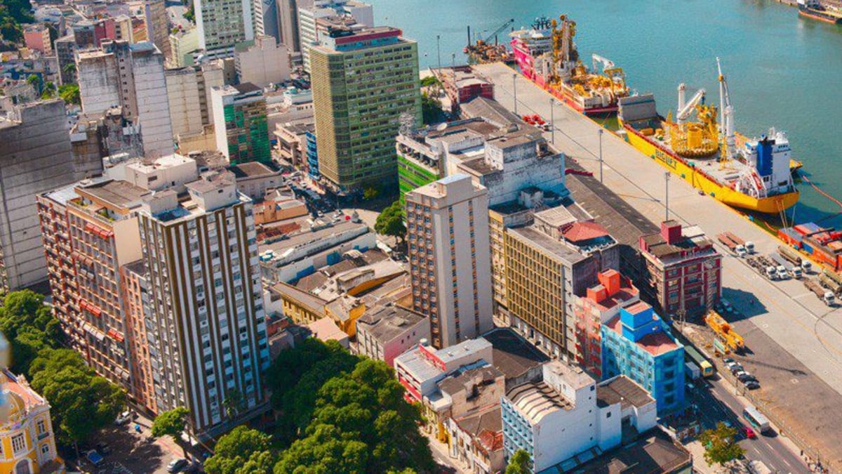 Rua Vinte e Três de Maio, em Vitória, será interditada para obras da Cesan