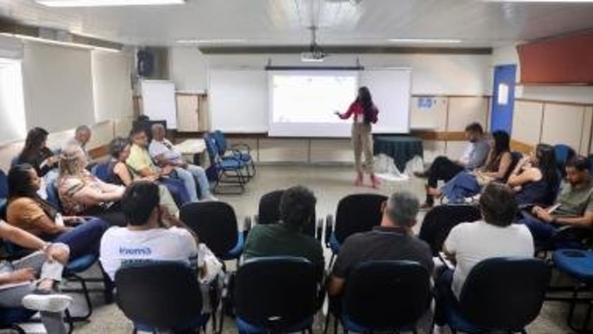 Seminário Técnico do Programa de Gestão Ambiental Compartilhada encerra em Salvador com foco em fiscalização e educação ambiental