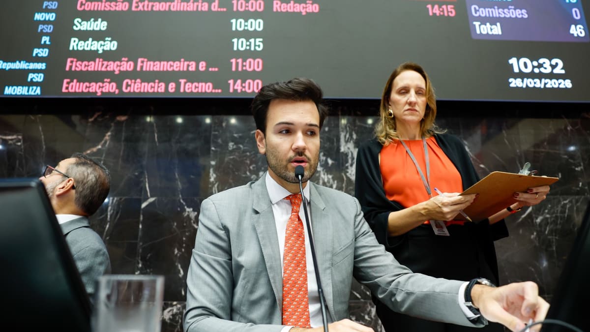 ALMG aprova reajuste salarial de 5,4% para servidores do Executivo estadual