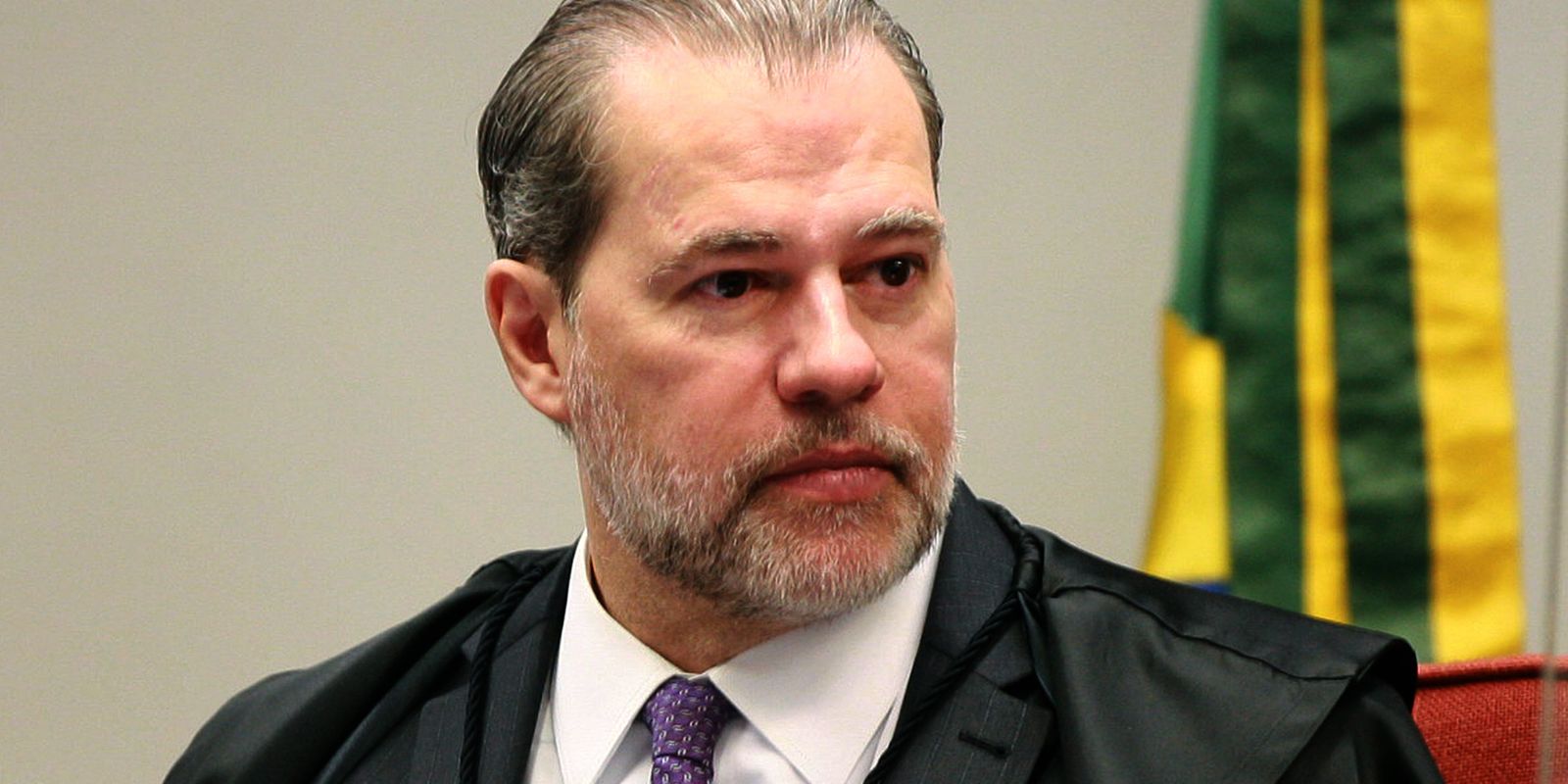 STF rejeita prorrogação da CPMI do INSS