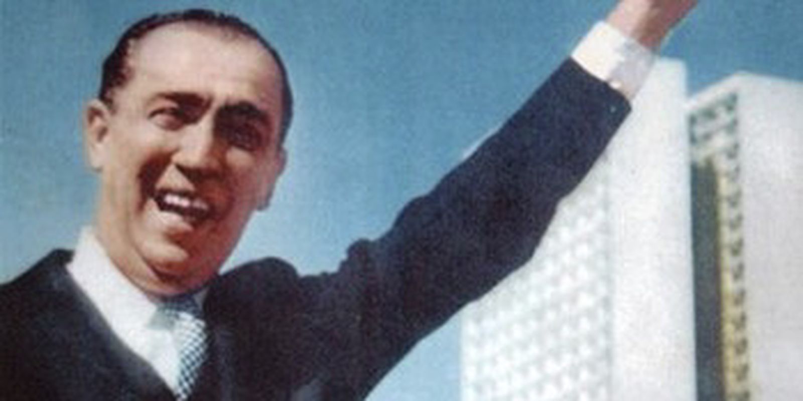 Minas Gerais celebra legado de Juscelino Kubitschek