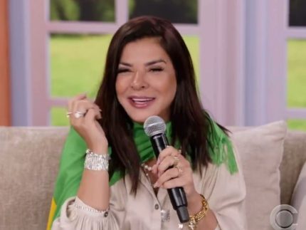 Mara Maravilha gera polêmica após comentário sobre identidade racial