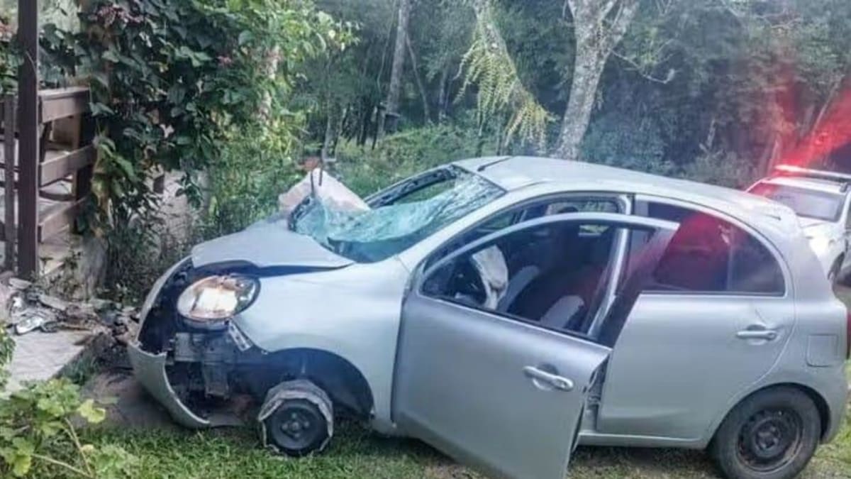 Médico denunciado por atropelar oito pessoas e tentar matar irmão no RS