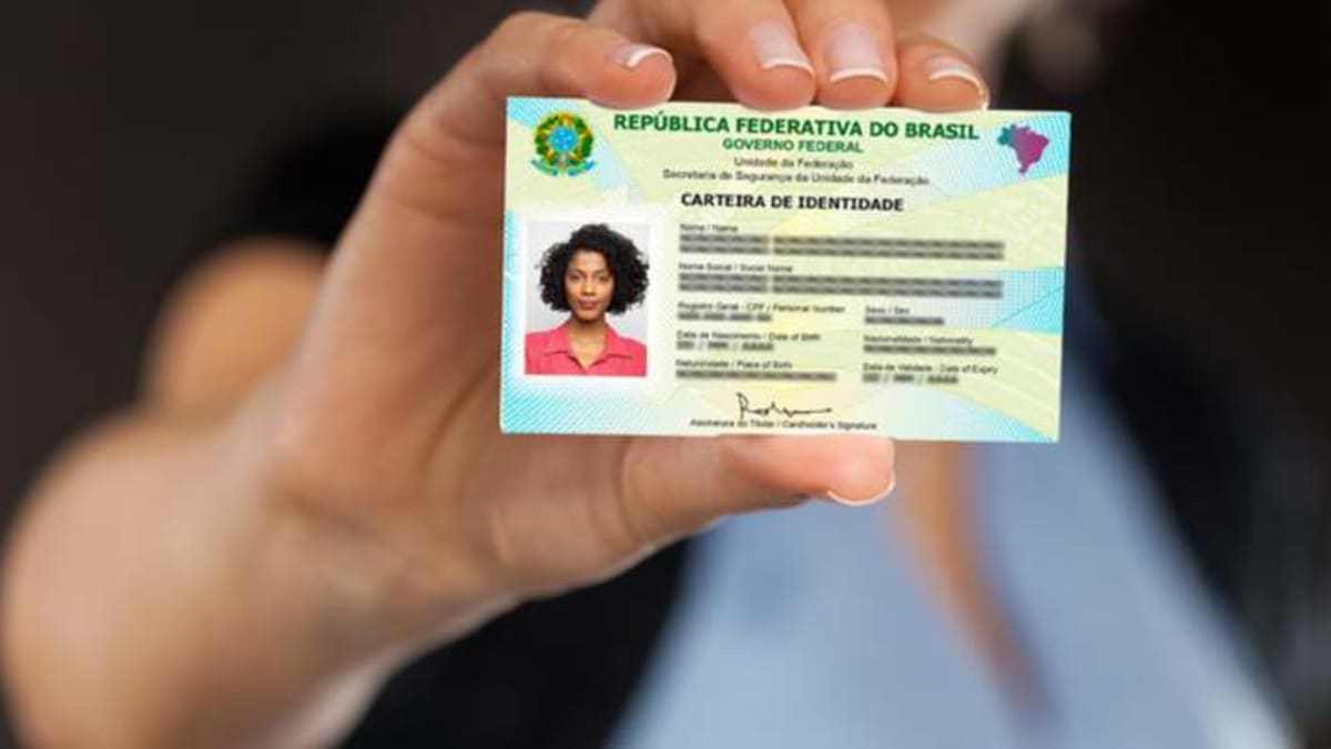 Mutirões para emissão da Carteira de Identidade Nacional ocorrem em quatro cidades do Espírito Santo