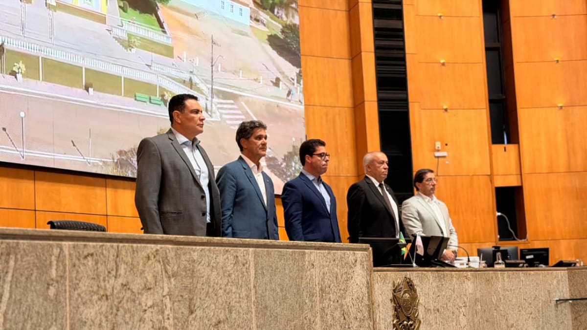 Assembleia Legislativa discute ampliação da atuação da Codevasf para todos os municípios do Espírito Santo