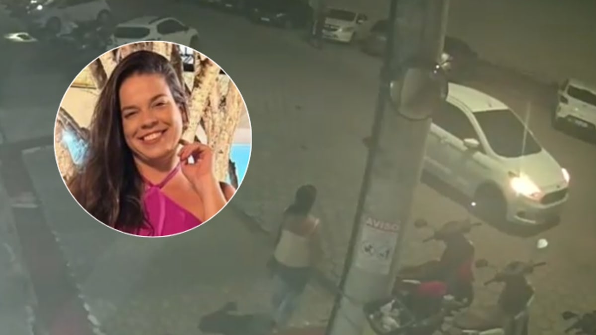 Jornalista de 41 anos desaparece em Linhares durante a madrugada