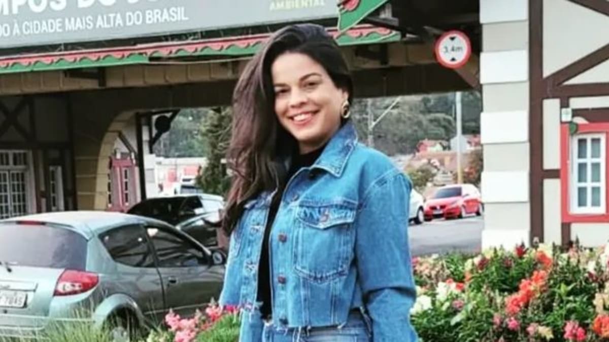 Jornalista Paula Maria é encontrada em Linhares após desaparecimento