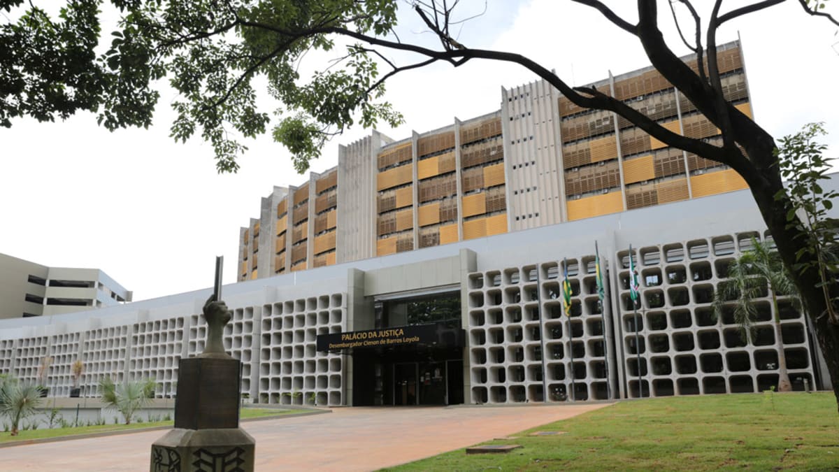 TJGO lança campanha para prevenir violência patrimonial contra mulheres em Goiás