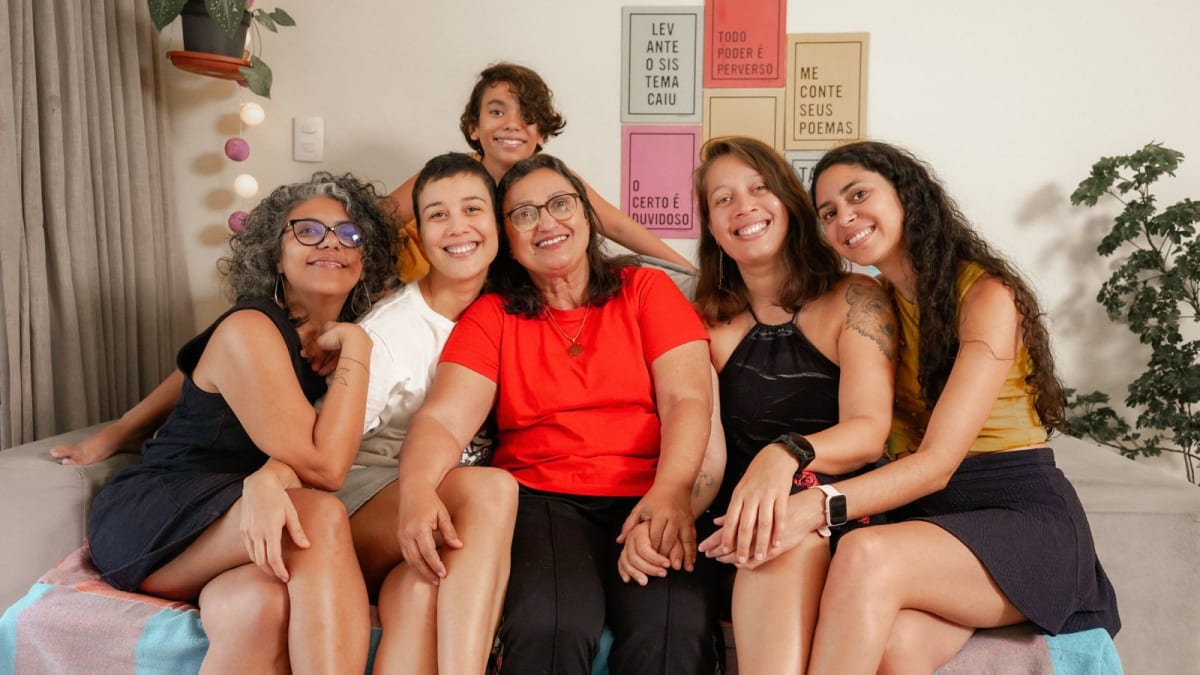 XXI Panorama Internacional Coisa de Cinema destaca protagonismo feminino em Salvador e Cachoeira