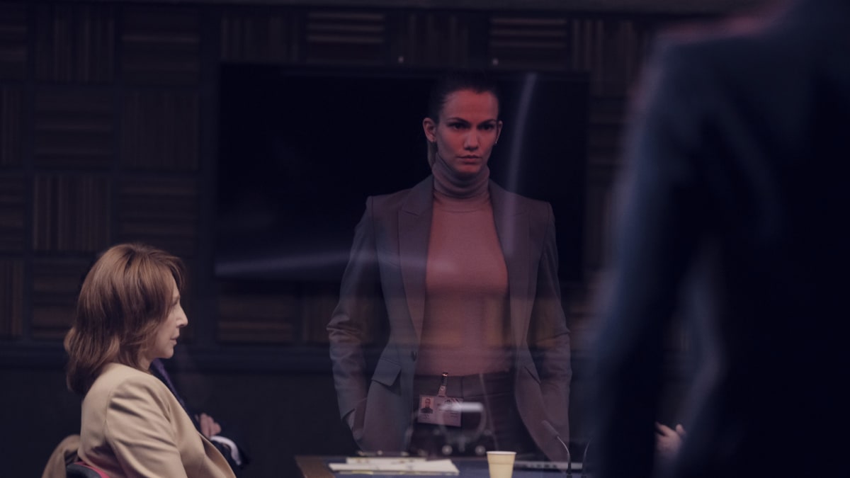 Série Criminal: França aposta em interrogatórios intensos em três episódios na Netflix