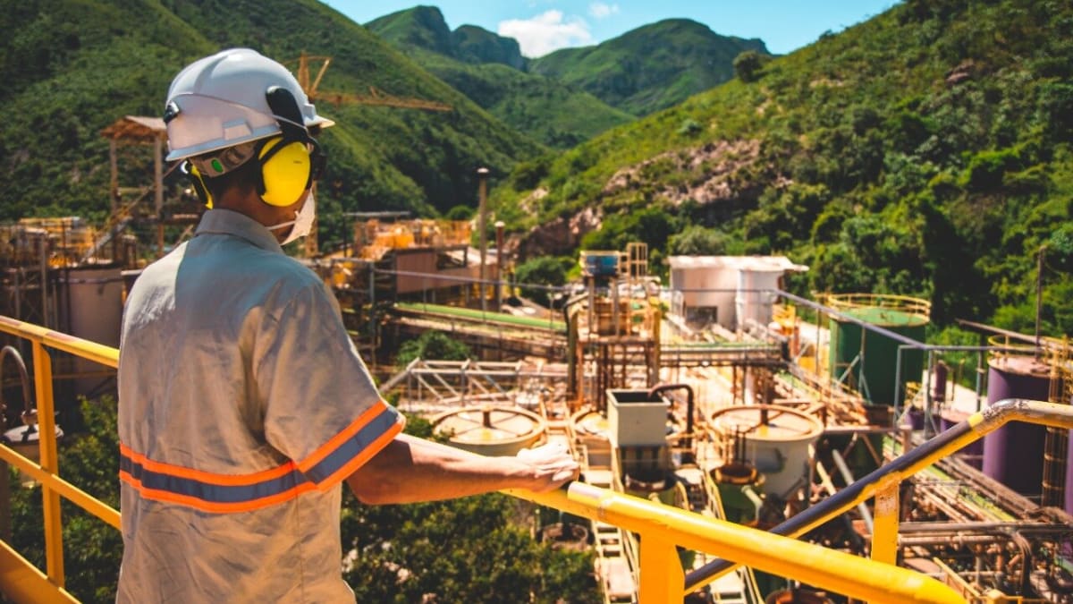 Mineração baiana reforça papel estratégico na transição energética global