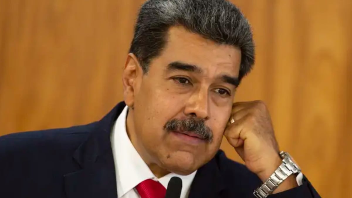 Justiça dos EUA mantém acusações de narcotráfico contra ex-presidente da Venezuela Nicolás Maduro