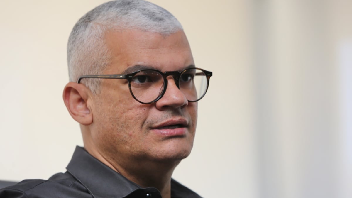 Vice-prefeito de Feira de Santana confirma candidatura a deputado federal