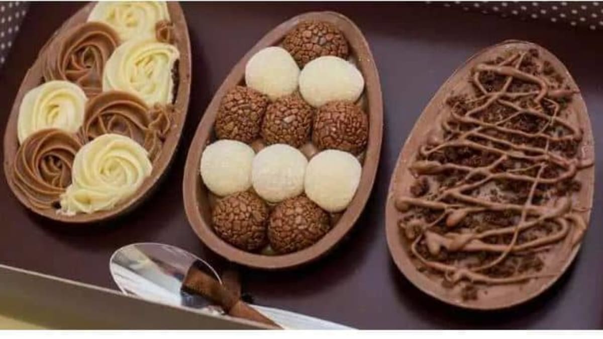 Madureira Shopping lança programação especial de Páscoa com nova personagem