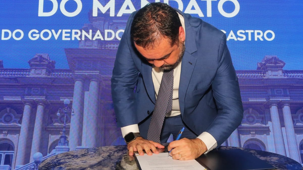 Justiça do Rio suspende decreto que ampliava poderes da Casa Civil