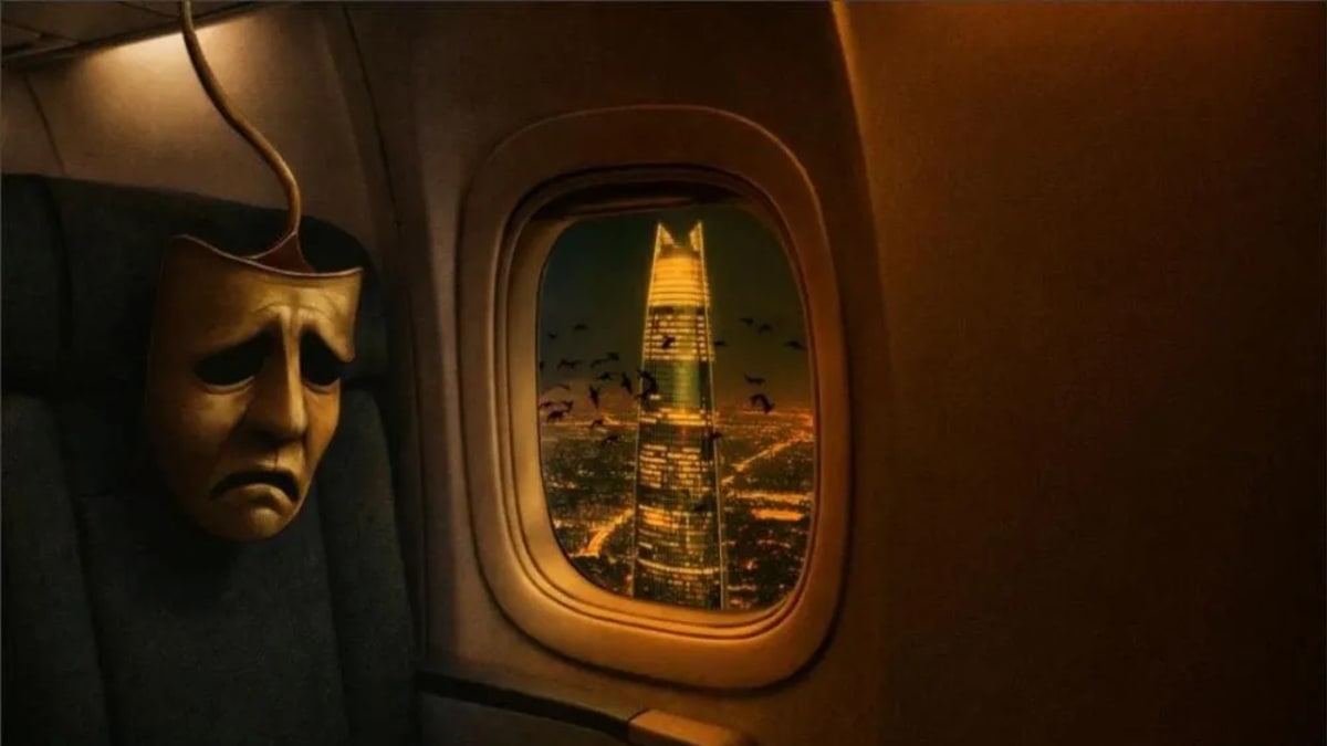 Espetáculo 'Pássaros no Arranha-Céu' estreia em Camaçari nos dias 28 e 29 de março