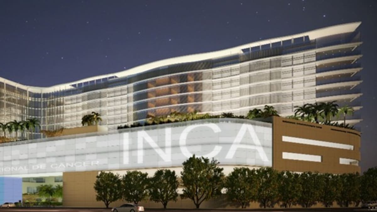 BNDES avança com novo campus do INCA no Centro do Rio