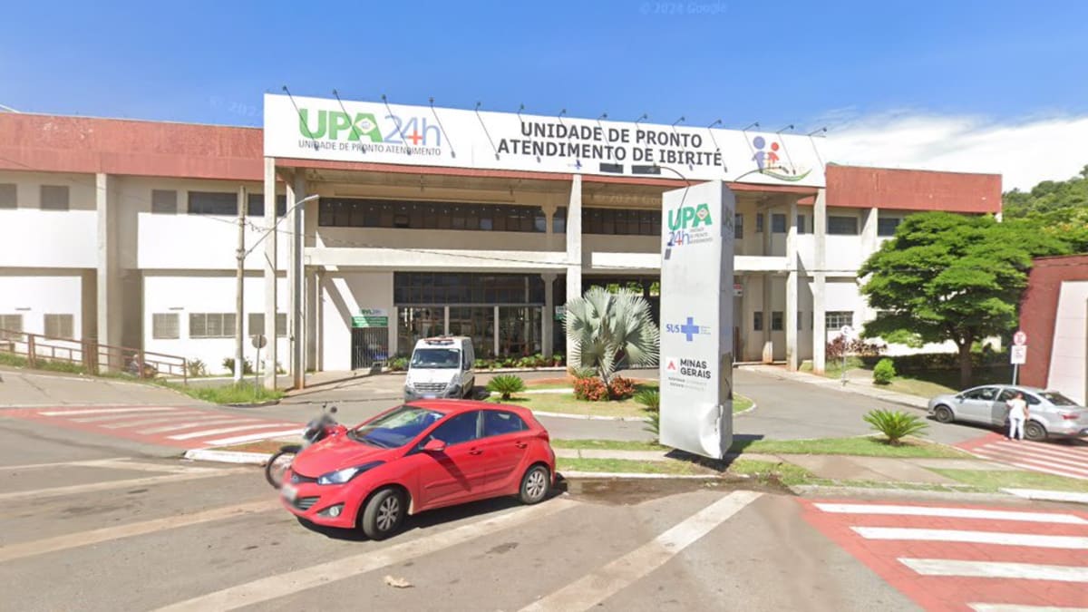 Homem é preso em flagrante por tentativa de feminicídio em Ibirité