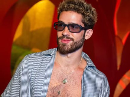 João Guilherme comenta torcida por relacionamento com Maisa