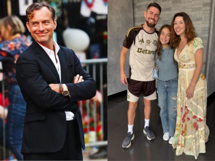 Filhos de Jude Law ganham atenção após polêmica envolvendo Ada Law e Chappell Roan