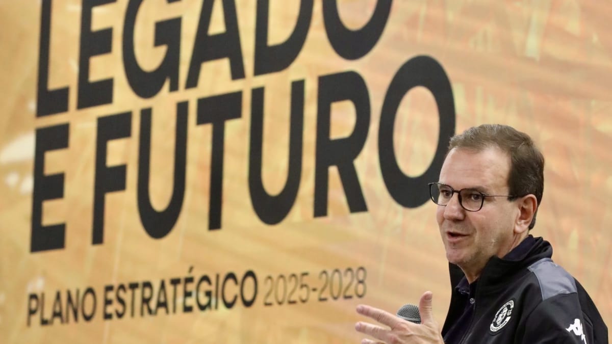 Eduardo Paes critica grupo de Cláudio Castro após anulação da eleição na Alerj