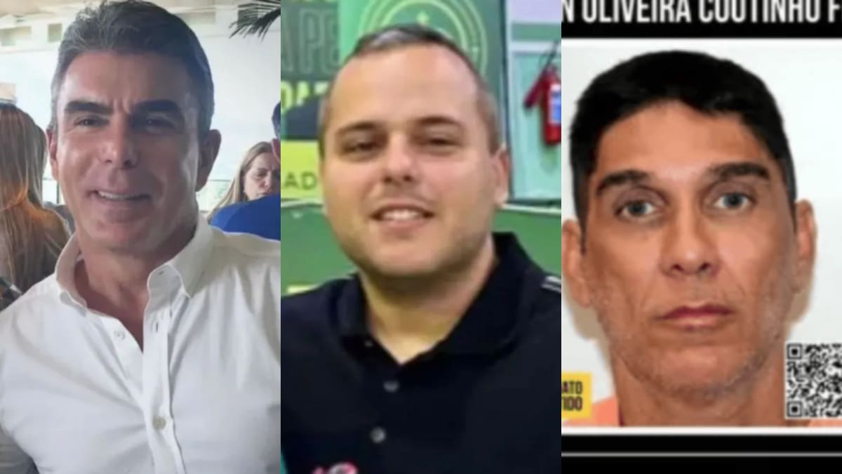 Gaeco realiza operação em bingo clandestino em Vila Isabel