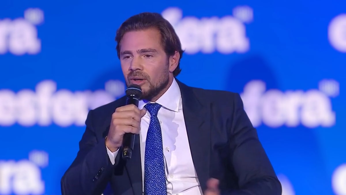 Banco Central liquida Entrepay e outras empresas do conglomerado ligado a Daniel Vorcaro