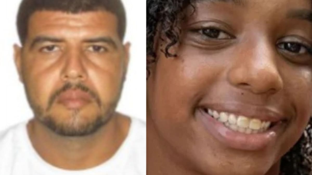 Suspeito de ordenar morte de adolescente Thamiris Pereira é preso em Lamarão