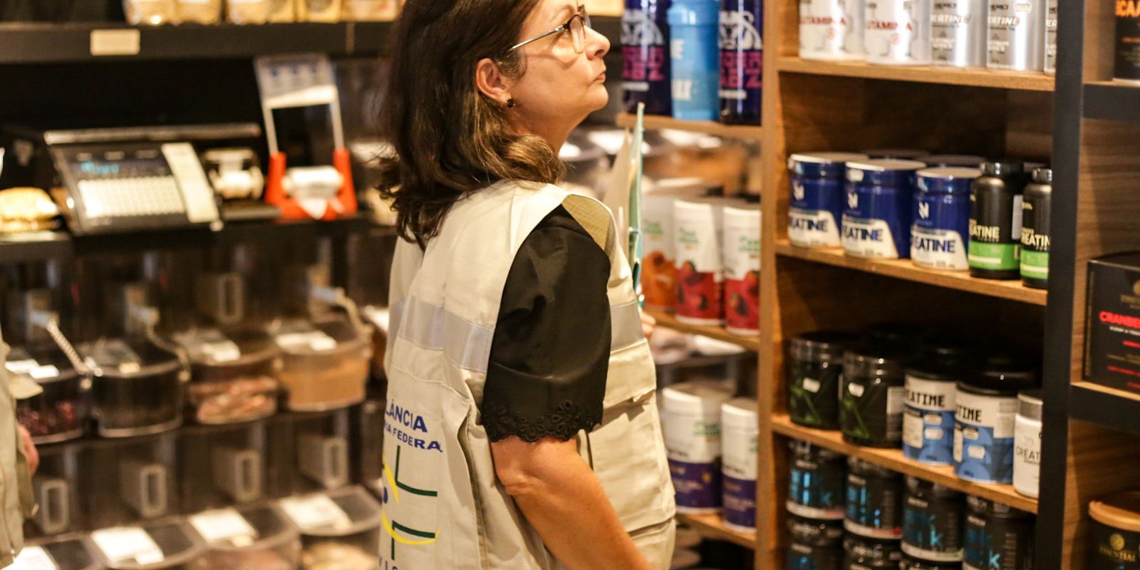 Estudos alertam riscos do uso indiscriminado de suplementos alimentares