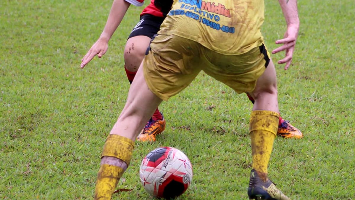 36º Campeonato Veterano Topsun da Liga Jaraguaense de Futebol tem rodada decisiva neste domingo
