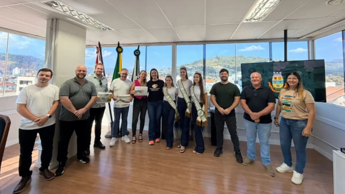 Presidente Getúlio cria cargo de Fiscal de Bem-Estar Animal e amplia ações de proteção