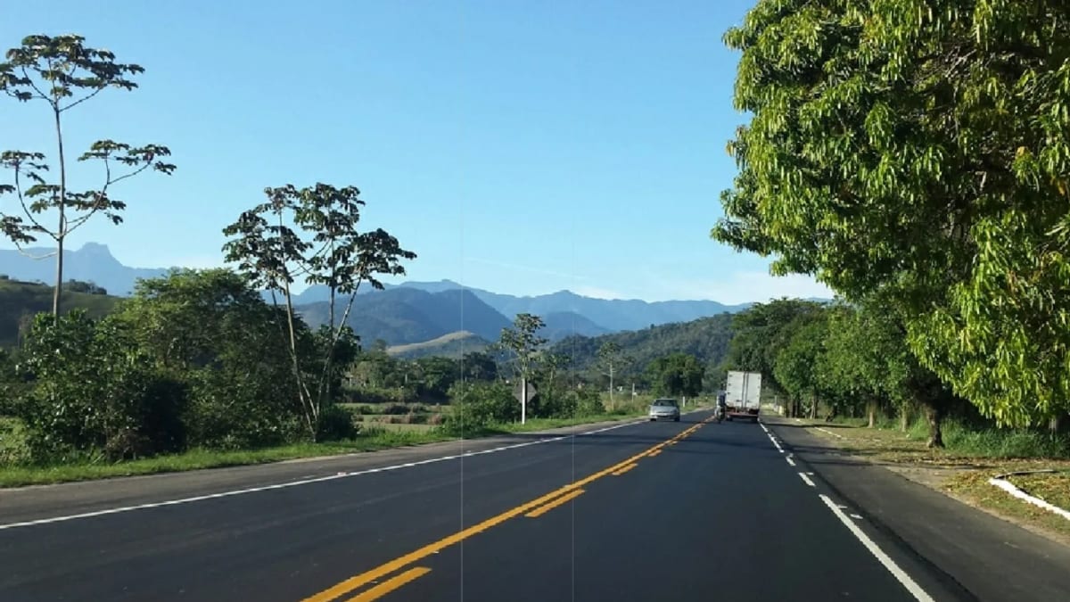 Ministério Público do Rio de Janeiro investiga renovação da concessão da RJ-116