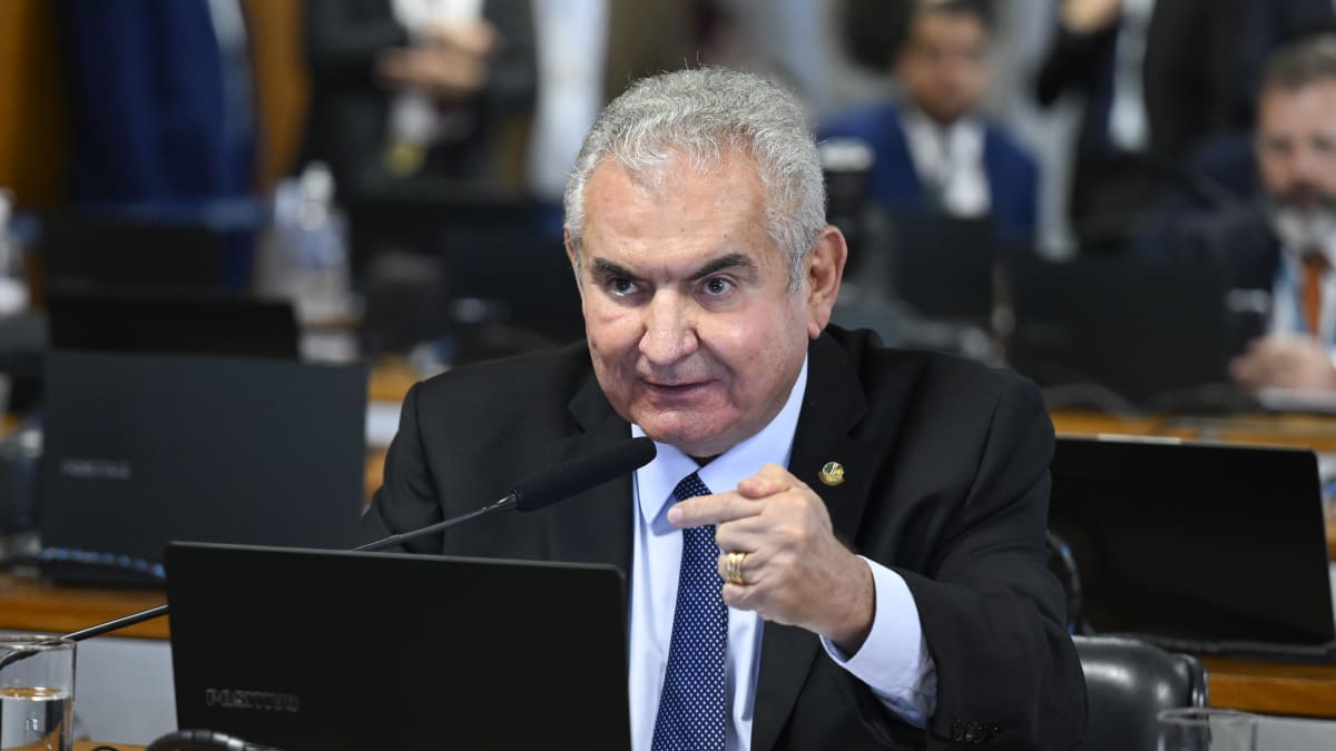 Senador Angelo Coronel espera reciprocidade dos aliados nas eleições de outubro