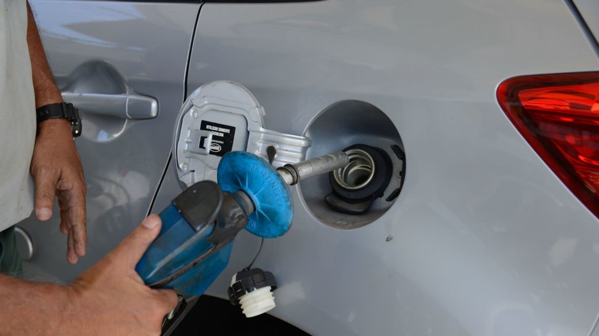 Operação conjunta fiscaliza postos de combustíveis por aumentos irregulares