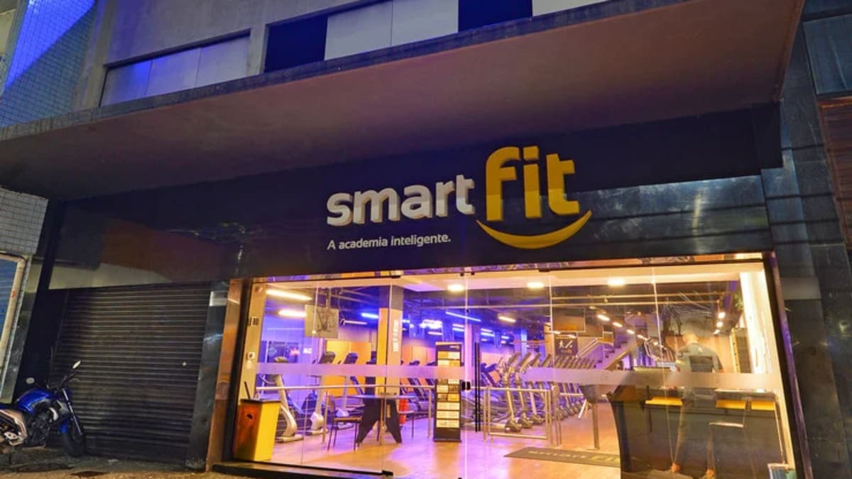 Homem morre após mal súbito em academia na Zona Norte do Rio