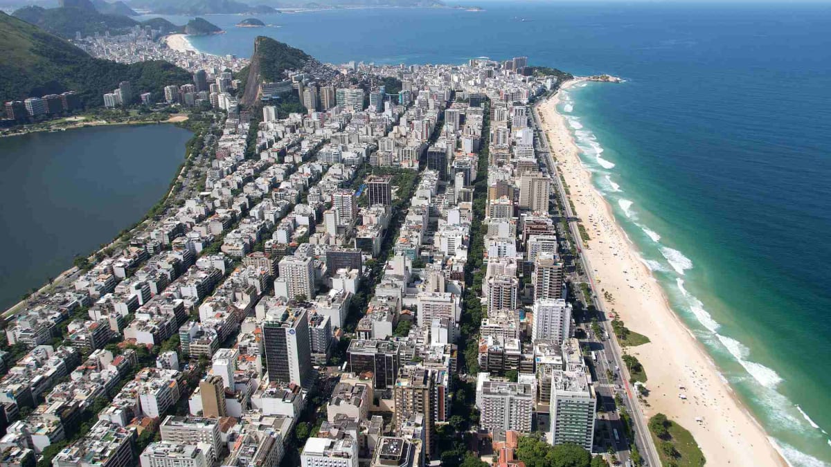 CET-Rio implanta esquema especial de trânsito para Corrida MIS a MIS em diversos bairros