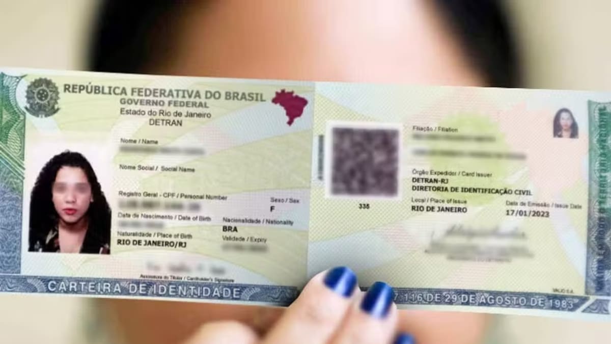 Bahia firma parceria com governo federal para modernizar gestão pública e emitir Carteira de Identidade Nacional